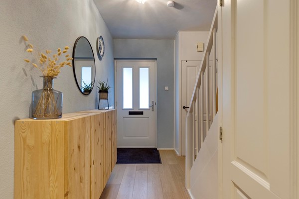 Medium property photo - Amerikalaan 30, 5691 KD Son en Breugel